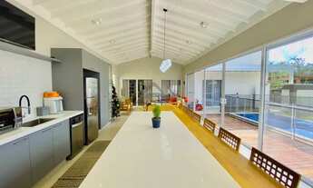 Imagem 4: Casa - Parque Xangrilá - Campinas