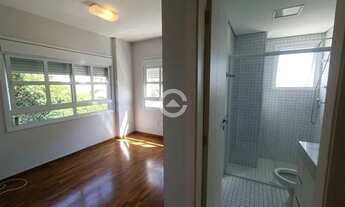 Imagem 6: Apartamento - Cambuí - Campinas