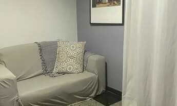 Imagem 5: CONDOMÍNIO SUNSET - ABM - RUA JORNALISTA HENRIQUE CORDEIRO/ EXCELENTE 2 QUARTOS + DEPENDÊN