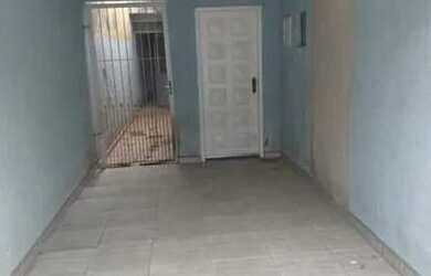 Imagem 2: Casa com 2 dormitórios à venda, 100 m² por R$ 297.000,00 - Jardim Fluminense - São Paulo/S