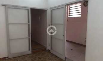 Imagem 4: Casa com edícula para alugar, 235 m² - Vila Lemos - Campinas/SP