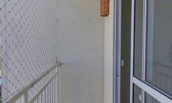 Imagem 7: Apartamento para Aluguel - Parque das Águas, 3 Quartos, 52 m2