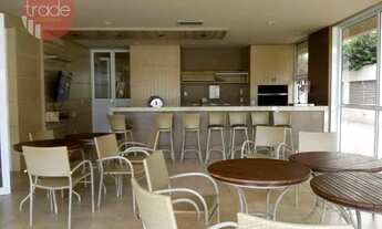 Imagem 7: Cobertura com 4 dormitórios à venda, 322 m² por R$ 1.703.000,00 - Jardim Botânico - Ribeir