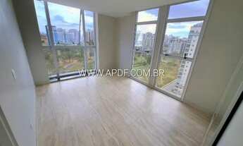 Imagem 7: Cosmopolitan, AP. 03 Quartos, 95m² com armários, 02 Vgs, Lazer completo