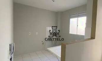 Imagem 3: Apartamento à venda, 45 m² por R$ 148.500 - Ouro Verde - Londrina/PR