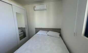 Imagem 10: Apartamento para venda possui 60 metros quadrados com 2 quartos em Tambaú - João Pessoa