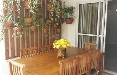 Imagem 5: Condomínio Central Life, Apartamento de 97m², Prédio novo conceito clube, Por 730mil Oport