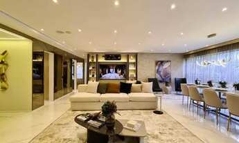 Imagem 7: Apartamento com 3 Suítes, 142 m2 - Perdizes - São Paulo/SP