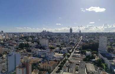 Imagem 5: Apto Aconchegante Centro Cívico Frente Shop. Mueller