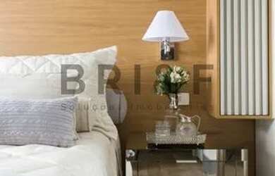 Imagem 15: Apartamento com 58m² para venda, 1suíte com closet, 1 vaga, Av. Santo Amaro, São Paulo/SP