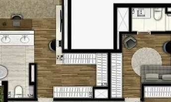 Imagem 5: Cobertura com 3 dormitórios à venda, 281 m²