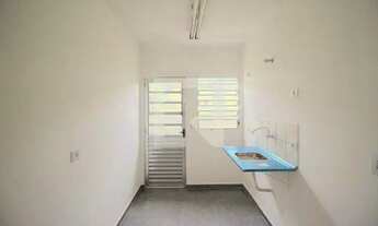 Imagem 4: Casa de Condomínio para Aluguel - Itaquera, 1 Quarto, 50 m2