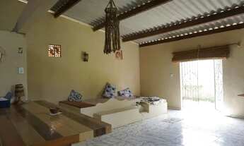 Imagem 5: Casa na praia de Ilha Crôa, aluguel mensal. Barra de Sto. Antônio