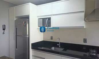 Imagem 2: MP - Apartamento com 03 dormitórios no bairro Passa Vinte, em Palhoça