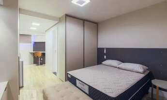 Imagem: Apartamento para Aluguel - Vila Olímpia