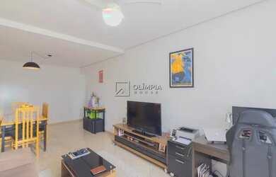 Imagem 2: Apartamento Venda Pinheiros 105 m² 3 Dormitórios