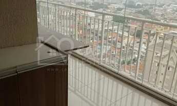 Imagem 4: Apartamento a venda Vila formosa 76m² 3 dormitórios suíte Varanda gourmet