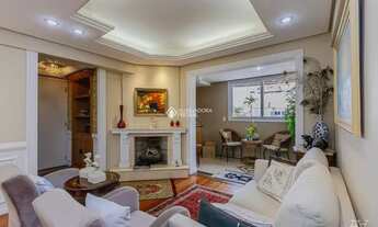 Imagem 3: Apartamento para venda com 119 metros quadrados com 3 quartos em Bela Vista - Porto Alegre