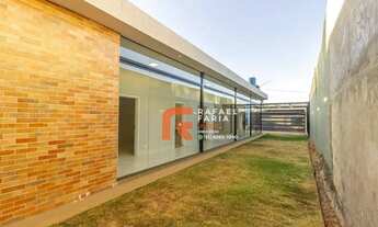 Imagem: Casa com 3 quartos (1 Suíte), por R$ 650.000