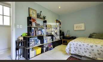 Imagem 2: Apartamento à Venda - Tijuca, 2 Quartos, 177 m2