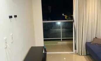 Imagem: FLAT MOBILIADO EM PONTA NEGRA