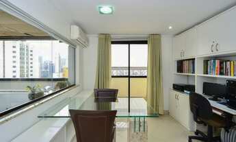 Imagem 7: Cobertura com 3 quartos, 170 m², à venda por R$ 1.840.000 no Brooklin