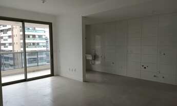 Imagem 2: Apartamento para venda - 03 dormitórios (suíte) lavabo, 02 garagens no centro - florianóp