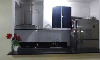 Imagem 4: Cobertura - Jardim Antonio Von Zuben - Campinas