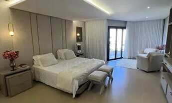 Imagem 4: LINDO SOBRADO COM 5 SUITES SUPREMO ITALIA