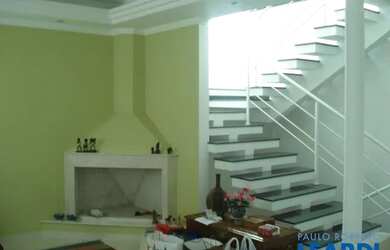 Imagem 4: CASA EM CONDOMÍNIO - CONDOMÍNIO ARUÃ - SP