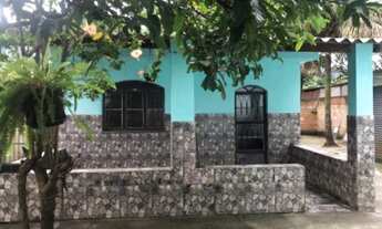 Imagem: Vendo casa em Brisamar/Itaguaí-RJ