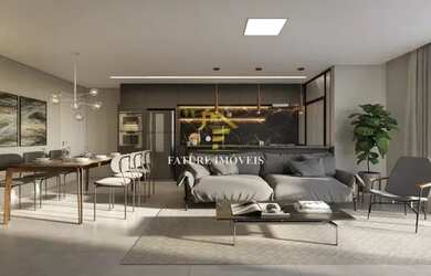 Imagem 6: Lançamento Atrium São Pelegrino