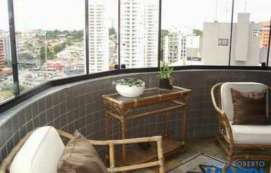 Imagem 5: APARTAMENTO - MORUMBI - SP