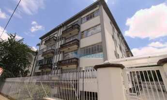 Imagem 2: Apartamento com 3 dormitórios para alugar, 70 m² por R$ 2.140,00/mês - Portão - Curitiba/P