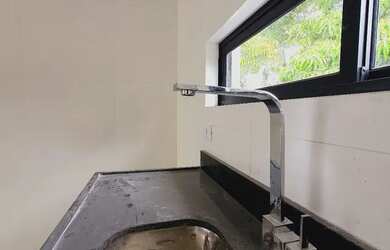 Imagem 6: Com elevador,3qtos, 73m² e acabamento de luxo