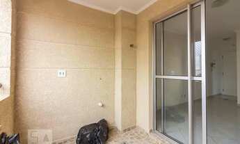 Imagem 6: Apartamento para Aluguel - Vila Yara, 3 Quartos, 65 m2