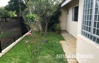 Imagem 4: LOCAÇÃO Casa com 3 dormitórios