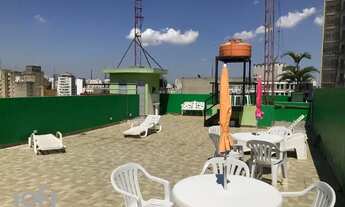 Imagem 7: Apartamento à venda em República com 40 m², 1 quarto, 1 vaga