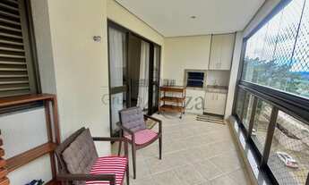 Imagem: Apartamento - Jardim Aquarius - Residencial