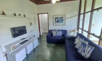 Imagem: SÃO SEBASTIÃO - Casa Padrão - TOQUE-TOQUE