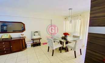 Imagem 6: APARTAMENTO RESIDENCIAL em SÃO JOSÉ DOS CAMPOS - SP, PARQUE RESIDENCIAL AQUARIUS