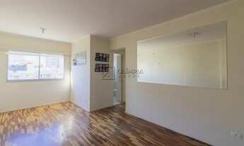 Imagem 2: Venda Apartamento 2 Dormitórios - 72 m² Sumaré