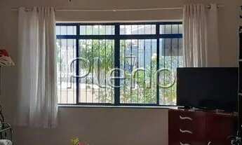 Imagem 6: Casa à venda no bairro Cidade Jardim - Campinas/SP
