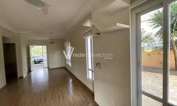 Imagem 3: Casa - Loteamento Alphaville Campinas - Campinas