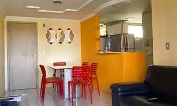 Imagem 4: Vendo Apartamento mobiliado, 2 quartos, na Praia do Futuro