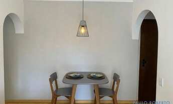 Imagem 6: APARTAMENTO - MOEMA PÁSSAROS - SP