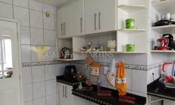 Imagem 2: CAMINHO DAS ÁRVORES 2 QUARTOS( SUÍTE) ALTO PADRÃO 120 M² GARAGEN