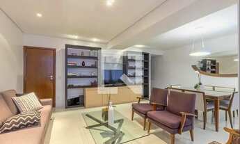 Imagem 4: Apartamento à Venda - Santo Agostinho, 4 Quartos, 150 m2