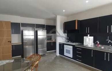 Imagem 7: Cobertura - Cambuí - Campinas