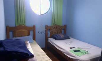 Imagem 4: Sobrado à venda, 4 quartos, 3 vagas, Parque São Vicente - Mauá/SP